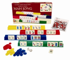 Mahjong